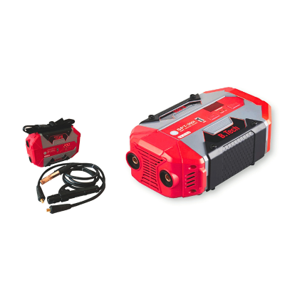 Robotic welder B.tech 0500205