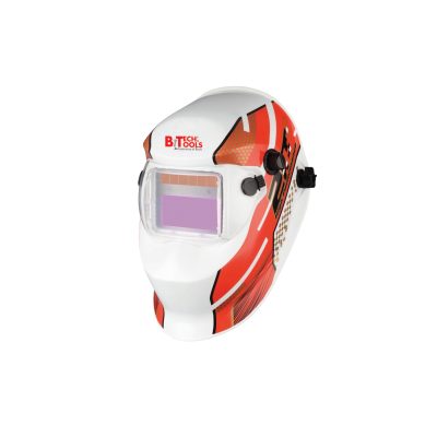 "SUPREME" electronic welding mask 8 modes B.tech 0500211