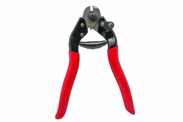 Parrot Side Cutter for BWC Steel Cable - Image 3
