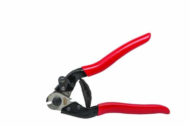 Parrot Side Cutter for BWC Steel Cable - Image 4