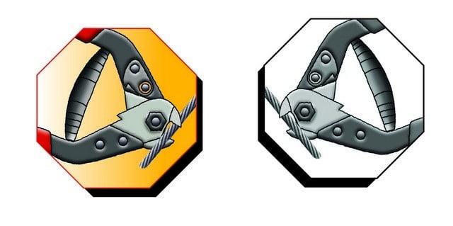 Parrot Side Cutter for BWC Steel Cable - Image 5