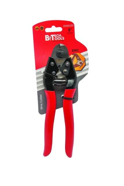 Parrot Side Cutter for BWC Steel Cable - Image 6