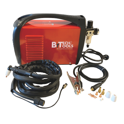 Plasma Inverter CUT-40 Model 280 B.Tech 0500280