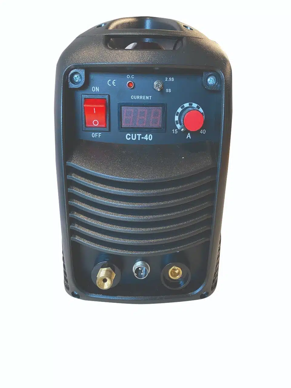 Plasma Inverter CUT-40 Model 280 - Image 5