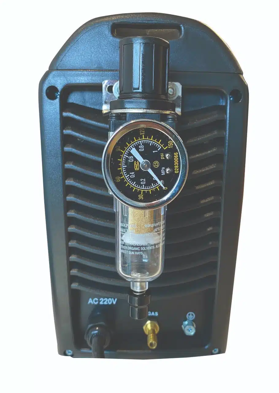 Plasma Inverter CUT-40 Model 280 - Image 4