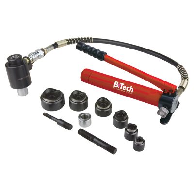 Punch Making Set 0501232