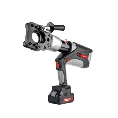 Special rechargeable cable cutter for high voltage cable 18V - ACSR lithium suitable for cable up to 45 mm B.Tech 0501270