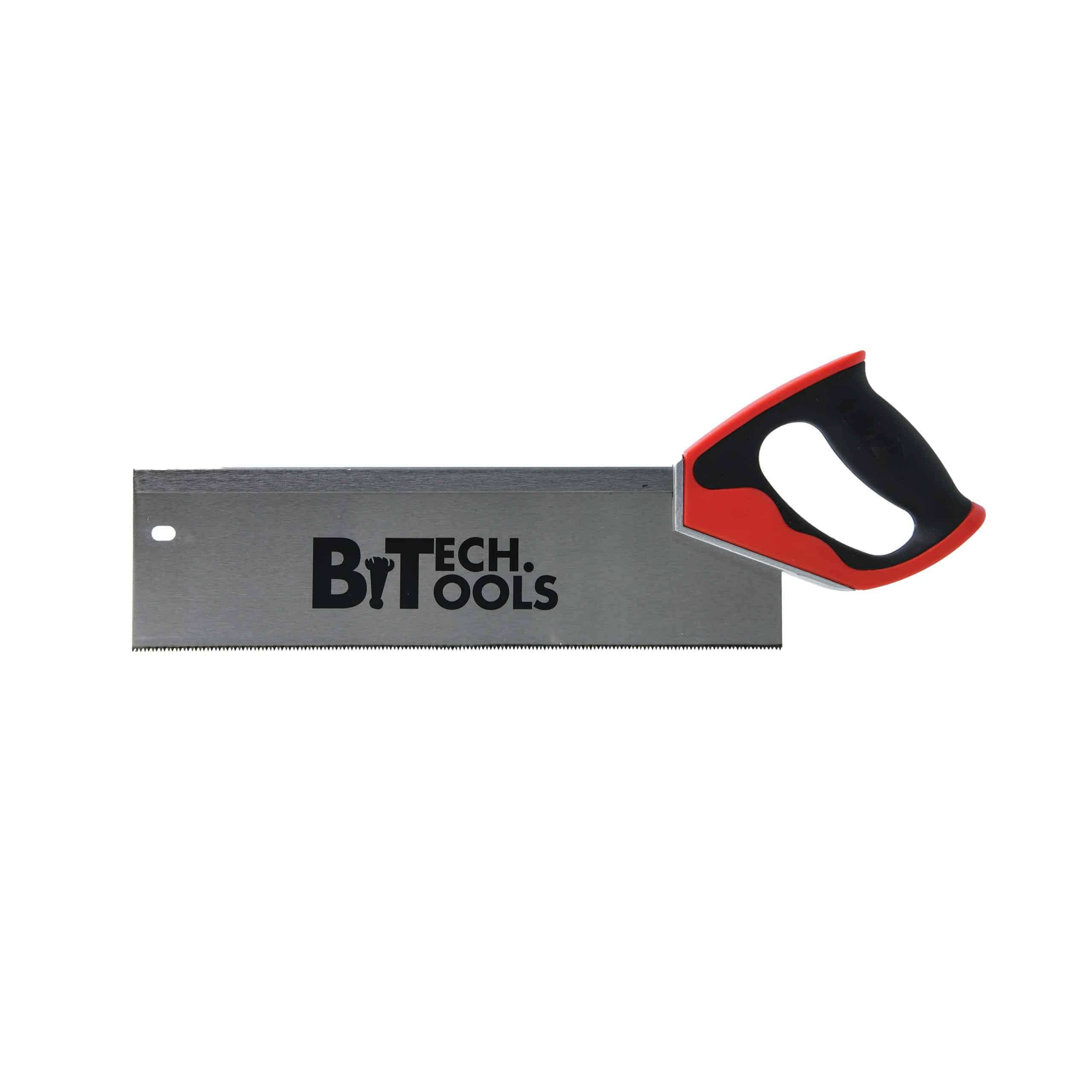 FULL SAW B.TECH back saw, length 350 mm - B.Tech Tools