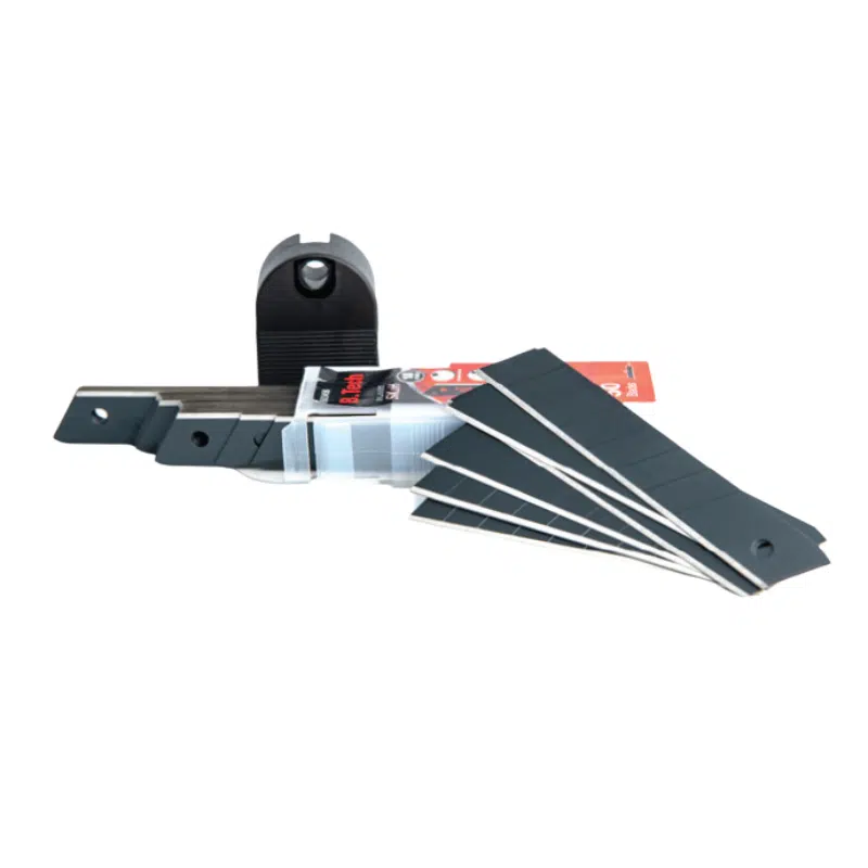 Flexible Black Wide Blade Bi Metal B.Tech 0503436