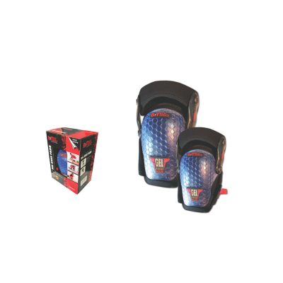 FULL SAVE B.Tech Gel Knee Protector 0503834