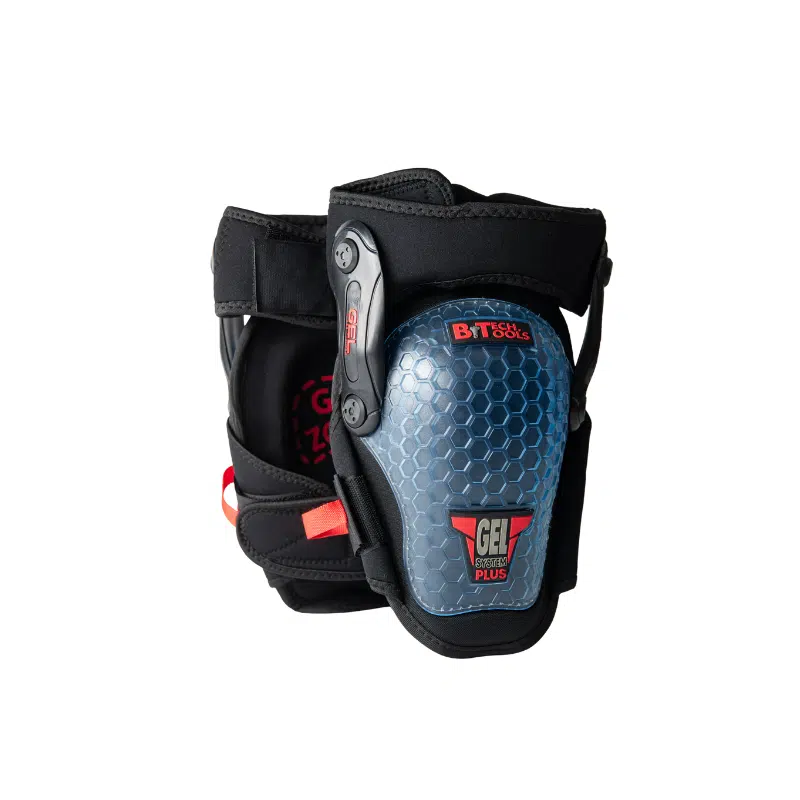 FULL SAVE Gel Knee Protector - Image 2