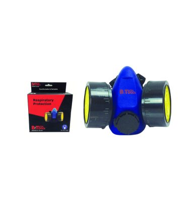 Chemical mask B.tech 0505016