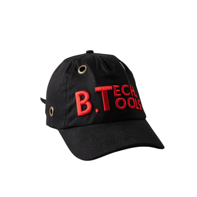 Modern B.Tech Visor Hat 0505029