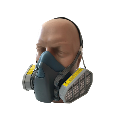 Chemical Mask Type6 MaxPro B.Tech 0505037