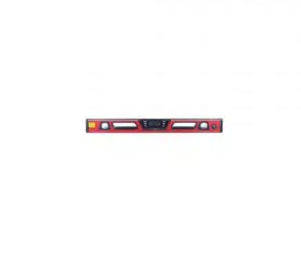 Digital laser beam level for piping and measurements btech