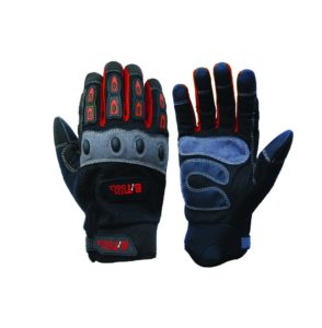 Work glove for strenuous work B.tech 0505051