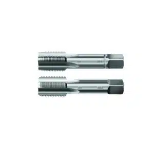Tapping, grinding and milling tools