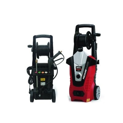 Professional pressure washer D12 210 BAR 0503088 B.tech