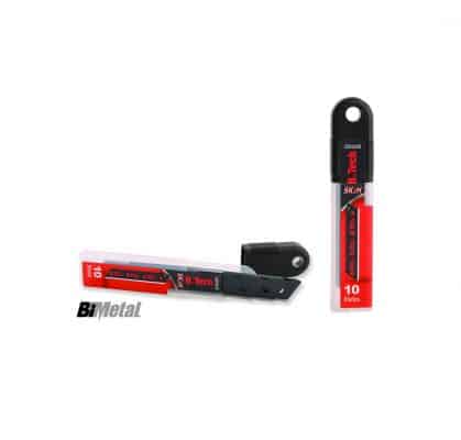 Flexible Black Wide Blade Bi Metal B.Tech 0503436