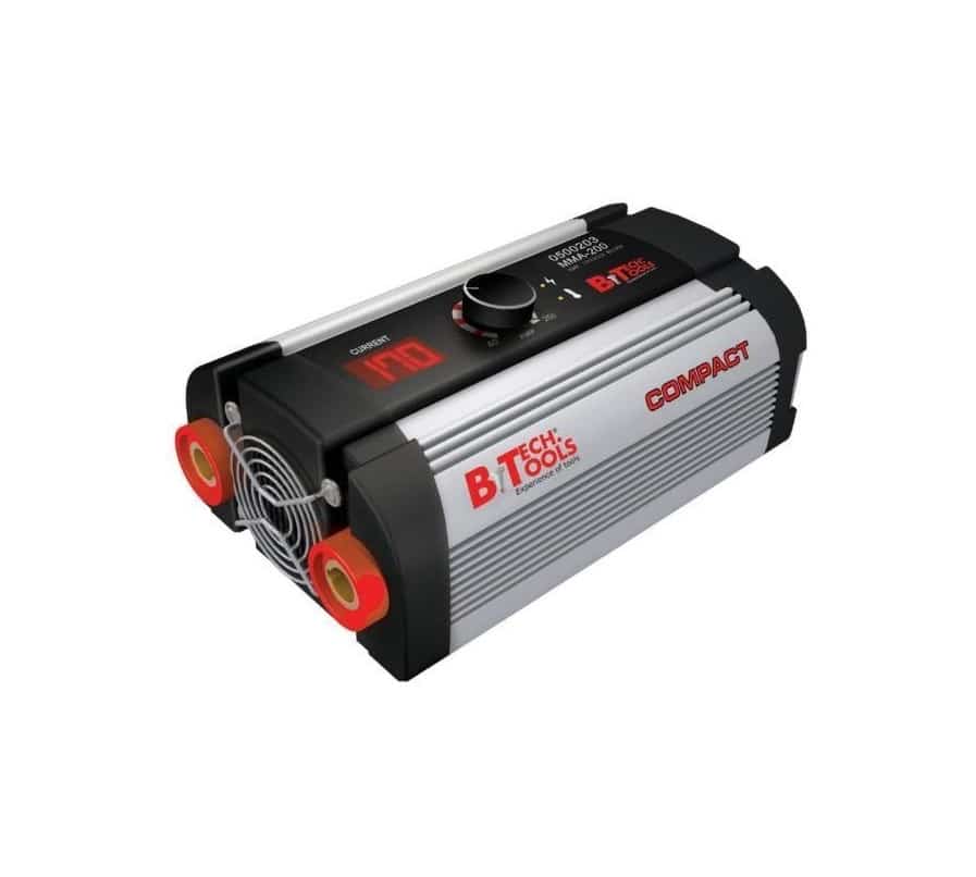 Welder 0500203 B.tech