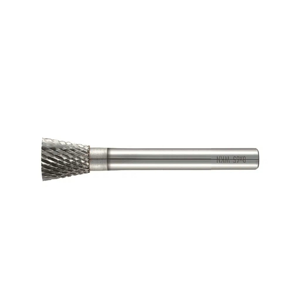 YG8 rotating hand file full cone 4CUT WKN - Image 2