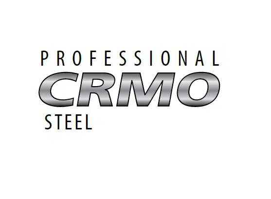 Icon professional CRMO Steel