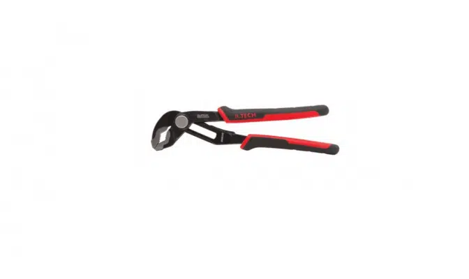 GROOVE B.tech two-component insulation quick-release pump pliers