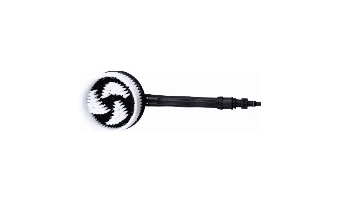 Rotating brush for 0503065/0503071