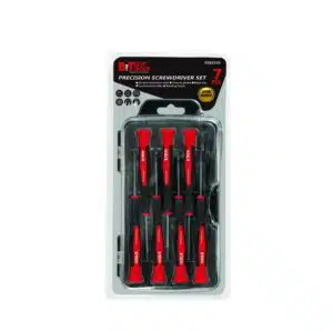 Screwdriver set 0502235 B.tech
