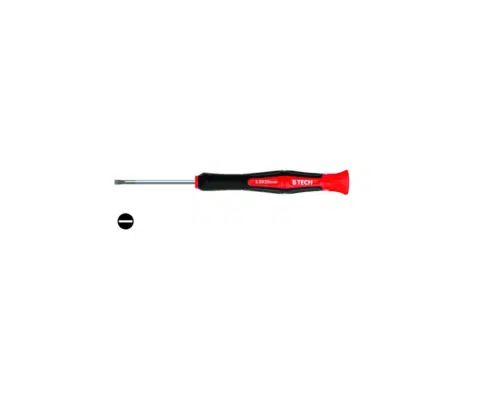 Electronics screwdriverB.tech