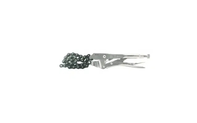 Chain lock pliers for opening and locking cylinders B.Tech 0500527