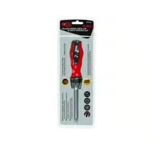 Screwdriver bits 0502234 B.tech