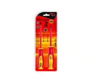 Screwdriver set 0502241 B.tech