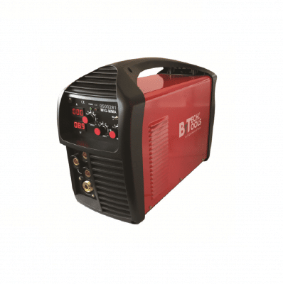 Portable MIG-MMA Inverter Welder B.tech 0500281