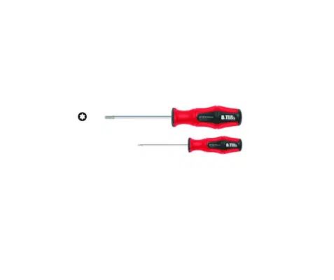 Torx screwdriver 0502281 B.tech