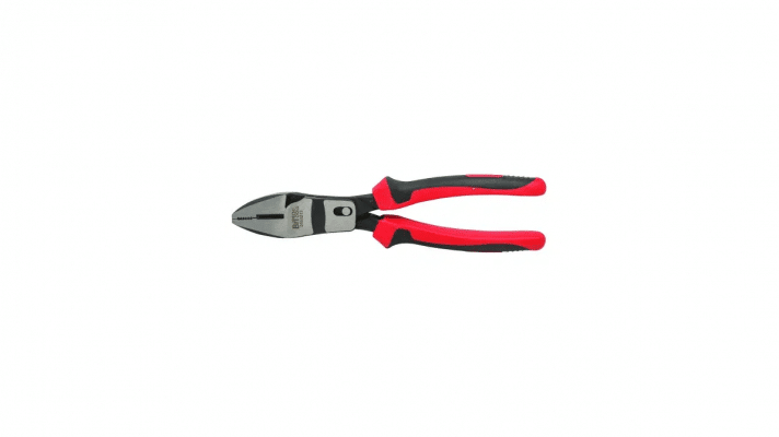 Power Multiplier Pliers S70 HD B.tech 0500213