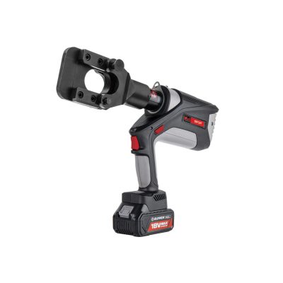 Rechargeable cable cutter 18V Lithium 3AH -CV/AL 50 mm B.Tech 0501277