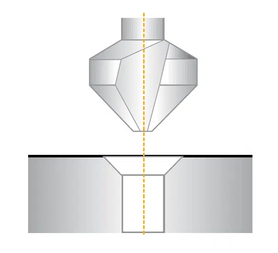 HSS 5080630 drill bit