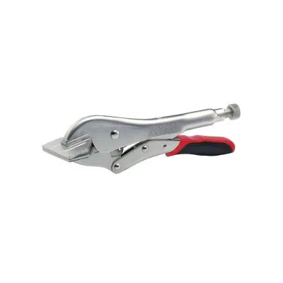 Quick release straight jaw locking pliers – USA patent B.tech 0500557
