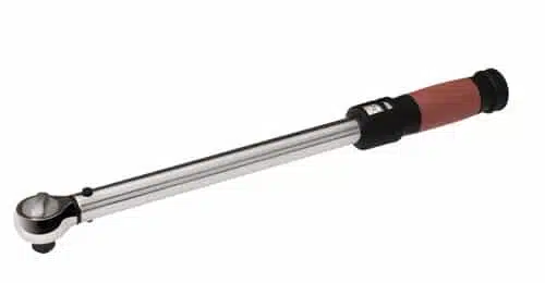 Torque handle Standard A Analog display - Image 2