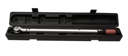 Torque handle Standard A Analog display - Image 3