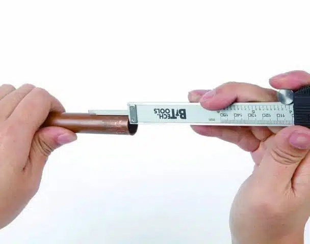 Digital Caliper - Image 3