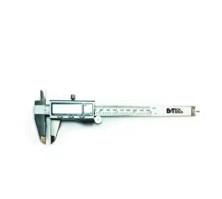 Digital Caliper B.Tech 0503351