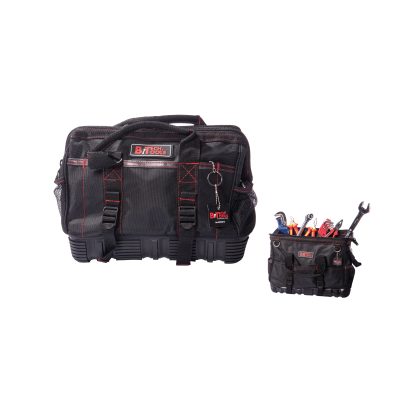 16" Tool Organizer with External Compartments - Hard Bottom B.tech 0503816