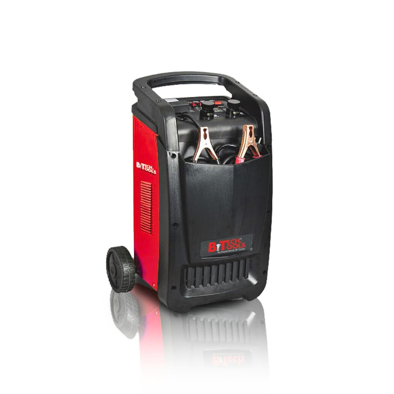 Battery Charger Booster Digital Position 450P B.Tech 0500287