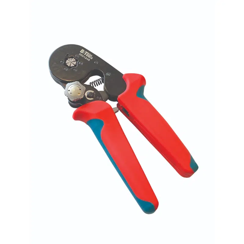 Ergonomic Ratchet Wrench 8 16-4MM B.TECH Middle Side 0501248