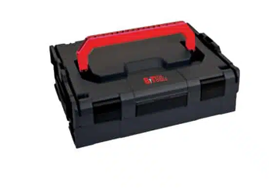 B-BOX2 toolbox from B.tech 0501432