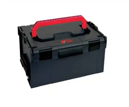 B-BOX toolbox from B.tech 0501433