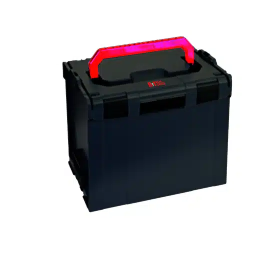 B-BOX4 toolbox from B.tech 0501434
