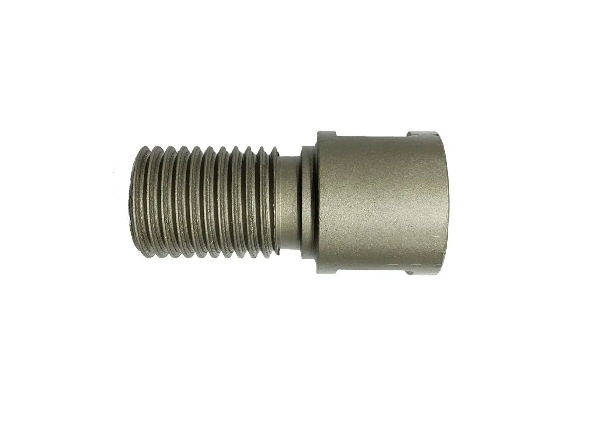 Diamond drill adapter between HIL and UNC 1 - "1/4 + BSP "1/2 - Image 3